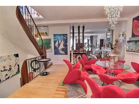 vente appartement 6 pièces 169 m² à saint-marcellin (38160)  222 000 €