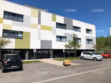 vente bureau metz 57070