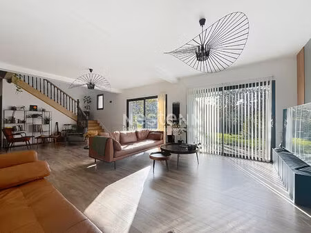 a vendre - sud toulouse - maison de famille d'exception -10 pièces