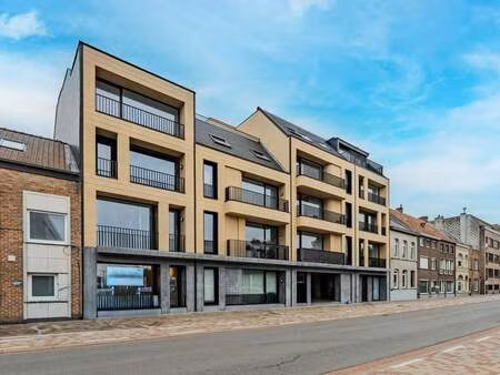 residentie king charles à stene à partir de € 399.000 (1004psb) - immoseed | zimmo