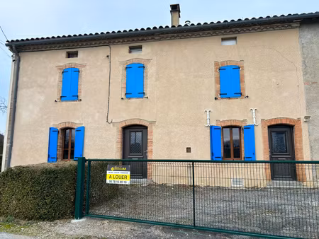 partie de corps de ferme-5 min de revel dans le tarn