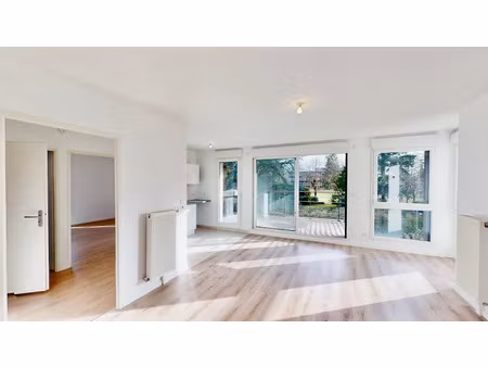 vente appartement 3 pièces 63.71 m² à saint-jean-de-braye (45800)  204 800 €