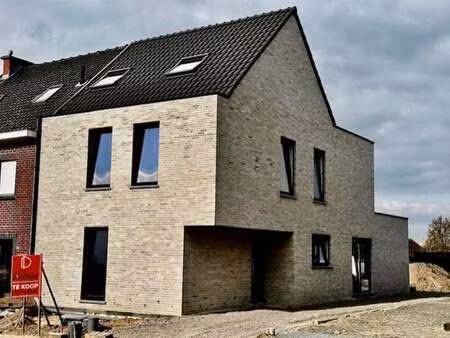 maison à vendre à ename € 525.000 (l4wey) - immo d'hondt | zimmo