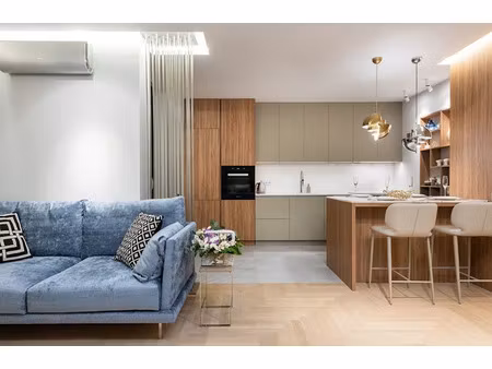 vente appartement 4 pièces 74 m² à boissy-saint-leger (94470)  309 500 €