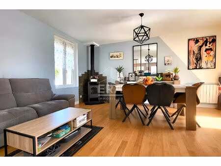 maison avec gîte  3 chambres  105 m²  proche mer et commodités