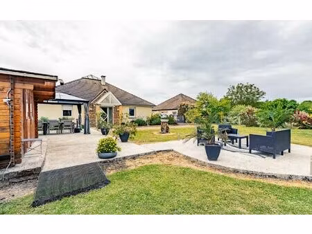 maison tergnier m² t-4 à vendre  259 900 €