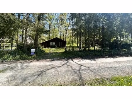 a saisir rapidement !