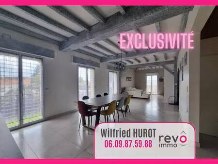 vente maison piscine à landemont (49270) : à vendre piscine / 134m² landemont