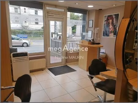 fond de commerce  juvisy sur orge avec 2 pièces supplémentaires