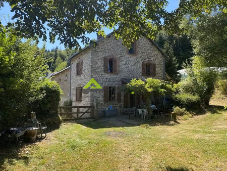 plateau de millevaches