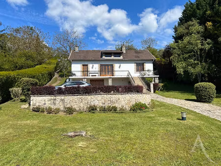 vente maison 6 pièces  120.00m²  mousseaux