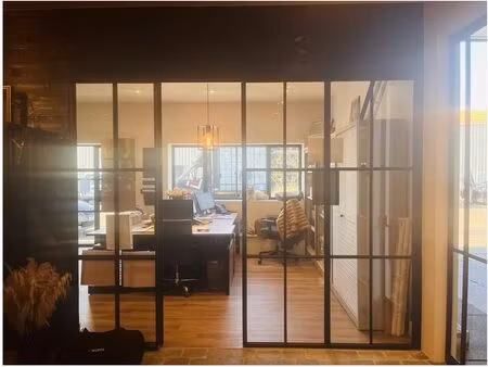 entrepôt à louer à malle