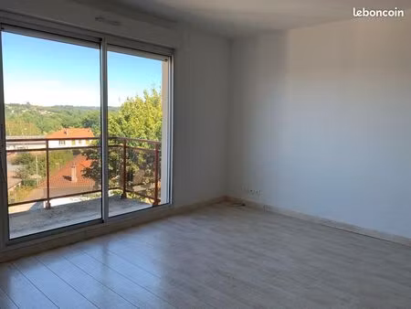 appartement t2 – limoges sud – limoges – location – begip
