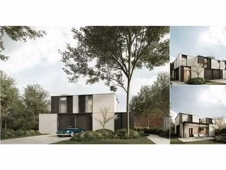 maison à vendre à melselestraat 1 haasdonk (rbt29911)