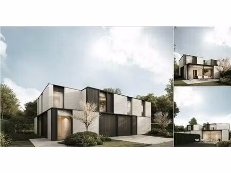 maison à vendre à melselestraat 4 haasdonk (rbt29913)