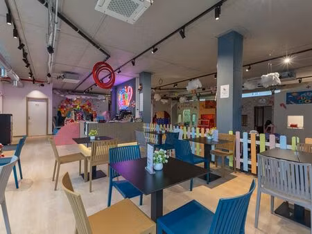 bien professionnel à vendre à sint-pieters-leeuw € 610.370 (l7uug) - immo pické | zimmo