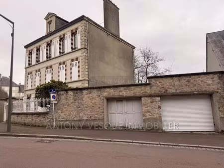 vente garage et parking à coutances (50200) : à vendre / coutances