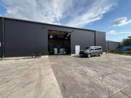 bien professionnel à louer à machelen € 1.450 (l7w44) - kmo vastgoed | zimmo