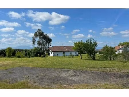 terrain saint-pierre-d'irube m² t- à vendre  339 200 €