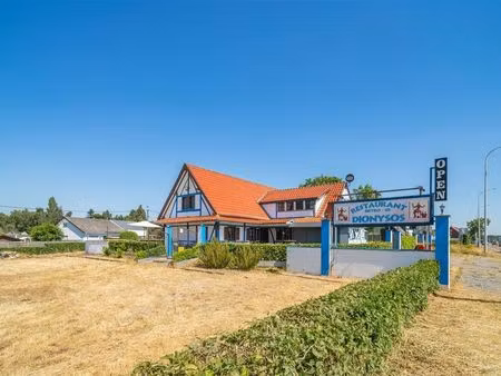 bien professionnel à vendre à maaseik € 695.000 (l4ge6) - heylen vastgoed - genk | zimmo