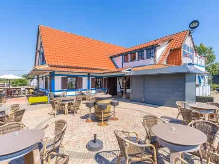 bien professionnel à vendre à maaseik (l4ge6) - heylen vastgoed - genk | zimmo