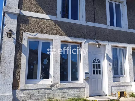 maison 7 pièces - 180 m²