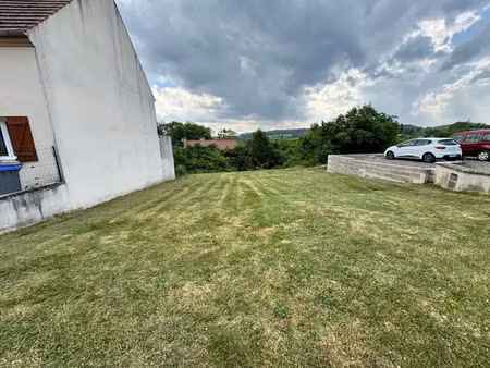 vente terrain à batir 539 m² à essômes-sur-marne (02400)  40 000 €