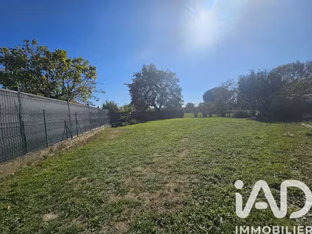 vente terrain 535 m² à sèvremoine (49450)  55 000 €