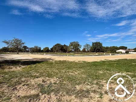 vente terrain à soual (81580)  62 000 €
