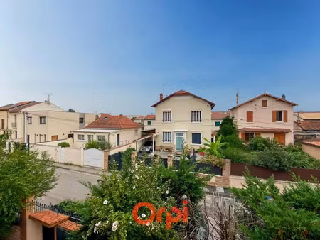 vente appartement 3 pièces 69 m² à lyon 3ème (69003)  249 000 €