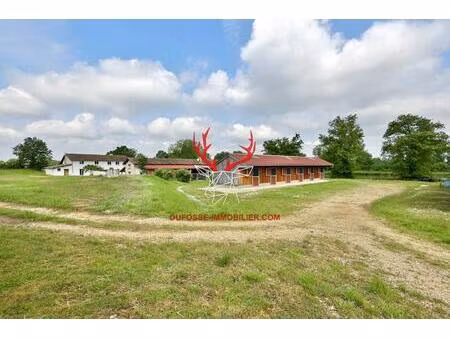 vente maison 10 pièces 521 m² bourg-en-bresse (01000)