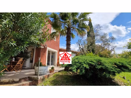 villa 4 chambres bollene 84500