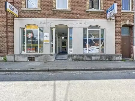 aubel | bureau à louer