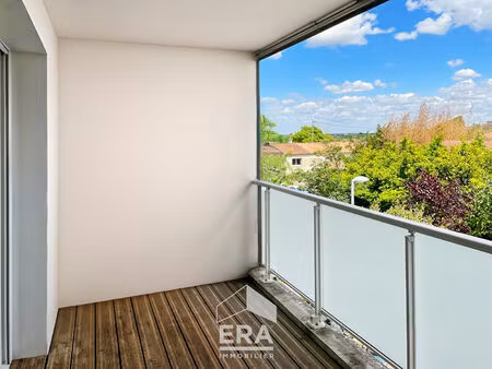 appartement eysines 3 pièce(s)