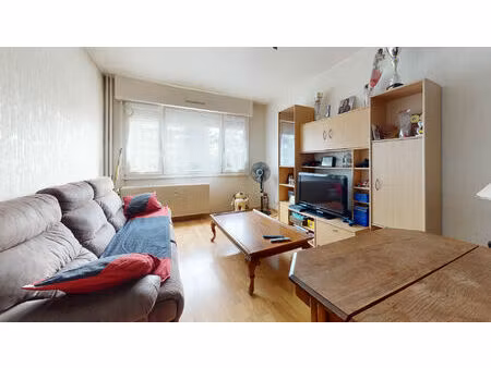 appartement kingersheim 4 pièce(s) 80 m2