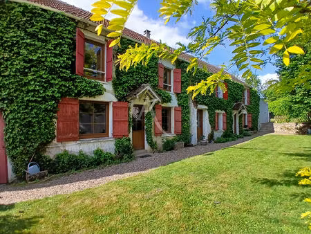 maison 7 pièce(s) 215 m2