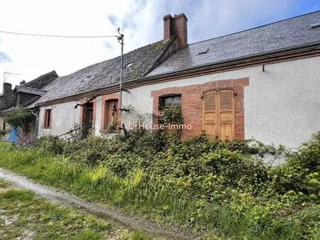 maison ancienne à rénover  idéal investisseur  grange  cheval