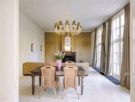 maison à vendre à leupegem € 748.000 (l7v8r) - axel lenaerts makelaars oudenaarde | zimmo