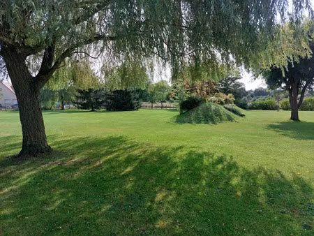 vente terrain 1490 m² à saint-corneille (72460)  110 800 €