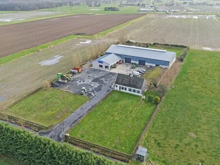 bien professionnel à vendre à moerkerke € 1.450.000 (l4cl4) - dewaele business - brugge | 