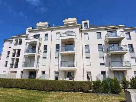 vente appartement 3 pièces bord de mer à dinard centre ville (35800) : à vendre 3 pièces b