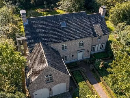maison à vendre à pulle € 1.850.000 (l7wd6) - immo deliën | zimmo