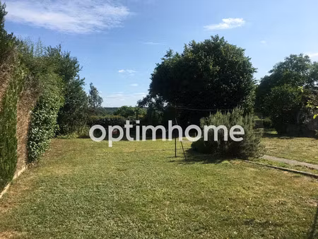 vente terrain 530 m² à chartrettes (77590)  131 000 €