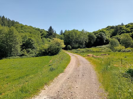 moulin à vendre à espagnac (19150) - corrèze