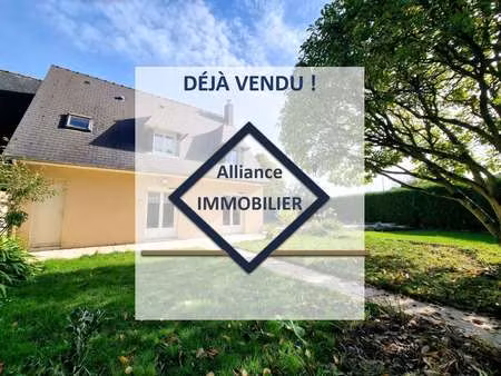 vente maison à boisgervilly (35360) : à vendre / 95m² boisgervilly