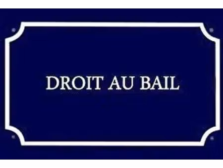 vente locaux professionnels 30 m² à balaruc-les-bains (34540)  44 000 €