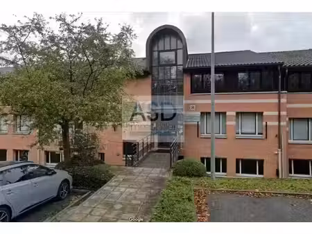 vente locaux professionnels 0 pièces 552.4 m² à villeneuve-d'ascq (59491)  390 000 €