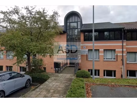 vente locaux professionnels 552.4 m² à villeneuve-d'ascq (59491)  390 000 €