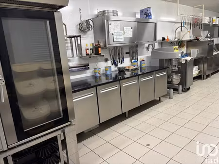 vente locaux professionnels 190 m² à trouville-sur-mer (14360)  107 000 €