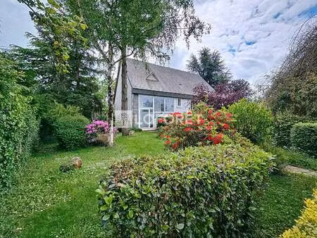 vente maison à taupont (56800) : à vendre / 146m² taupont